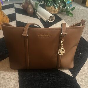 Michael Kors tote bag
